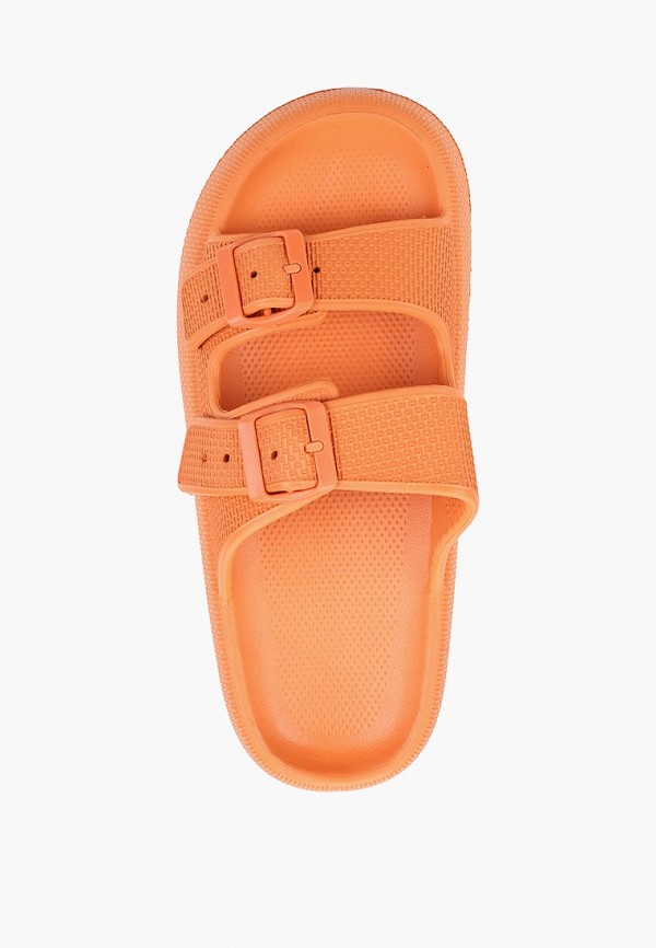 Ideal Shoes Сланцы - фото 4