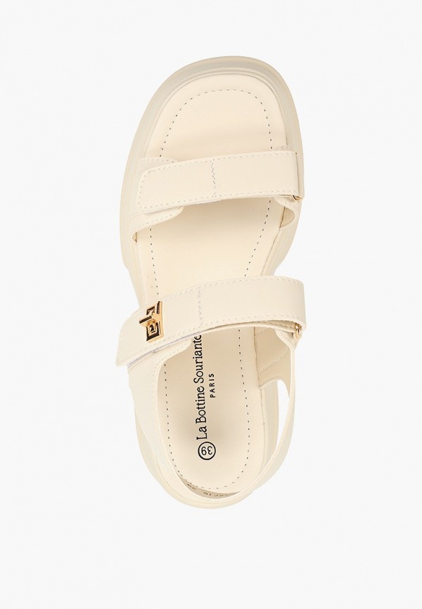 La Bottine Souriante Босоножки - фото 4