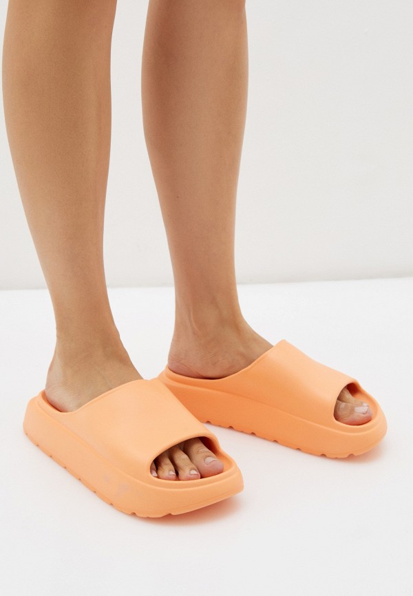 Ideal Shoes Сланцы - фото 6