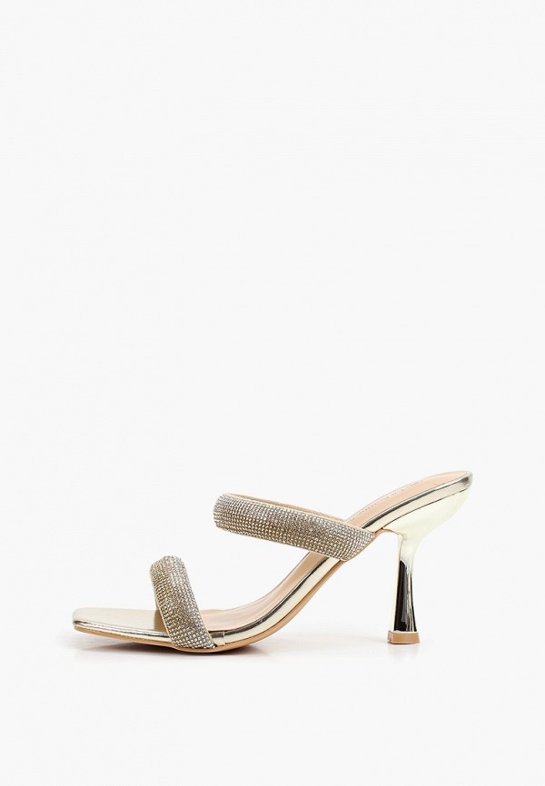 La Bottine Souriante Сабо - фото 1