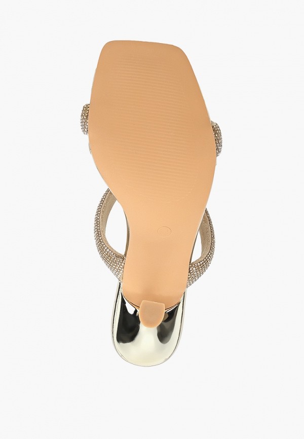 La Bottine Souriante Сабо - фото 5