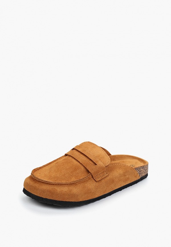 Ideal Shoes Мюли - фото 2