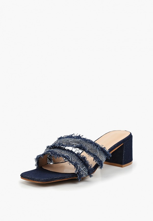 Ideal Shoes Сабо - фото 2