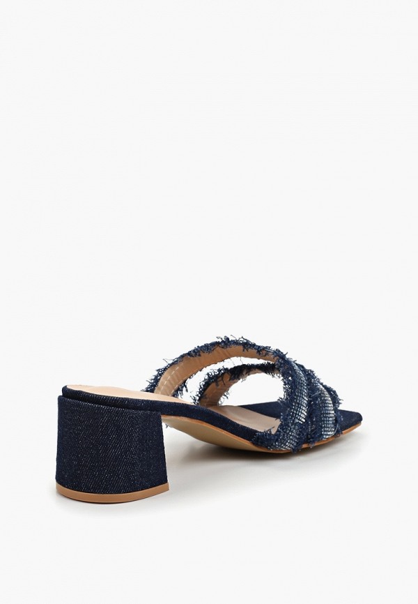 Ideal Shoes Сабо - фото 3