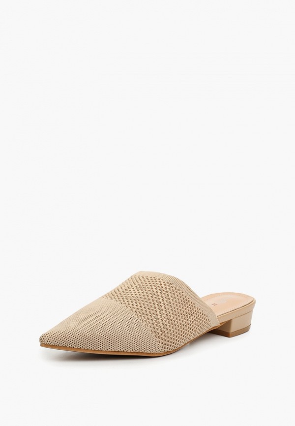 Marquiiz Мюли - фото 2