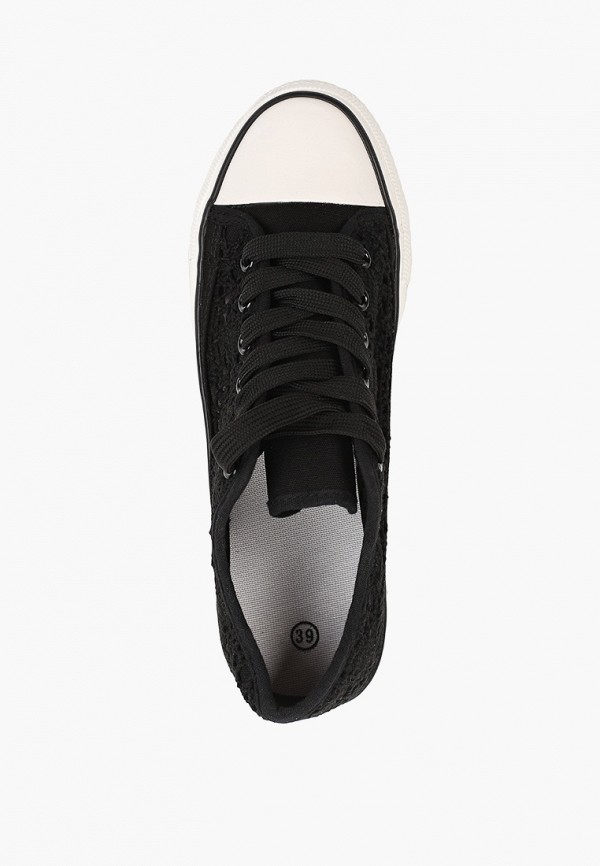 La Bottine Souriante Кеды - фото 4