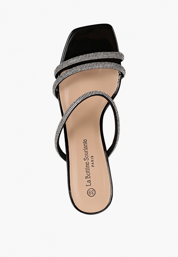 La Bottine Souriante Сабо - фото 4