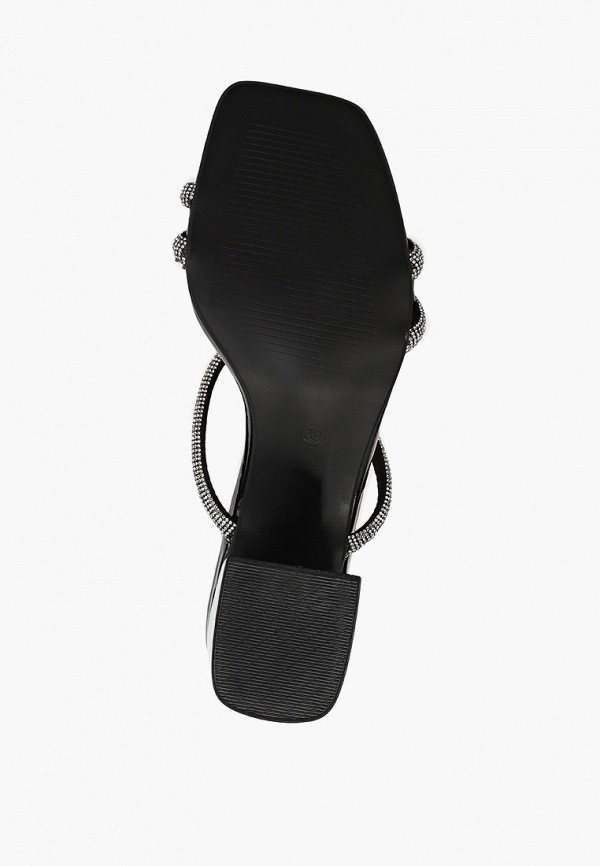 La Bottine Souriante Сабо - фото 5