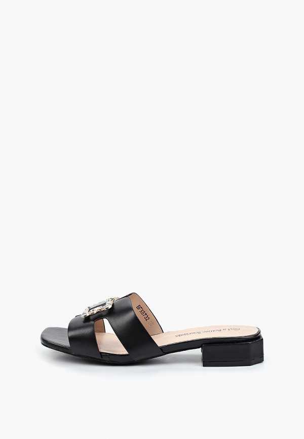 La Bottine Souriante Сабо - фото 1