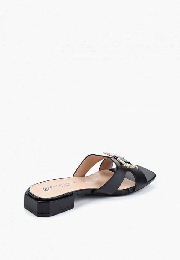 La Bottine Souriante Сабо - фото 3