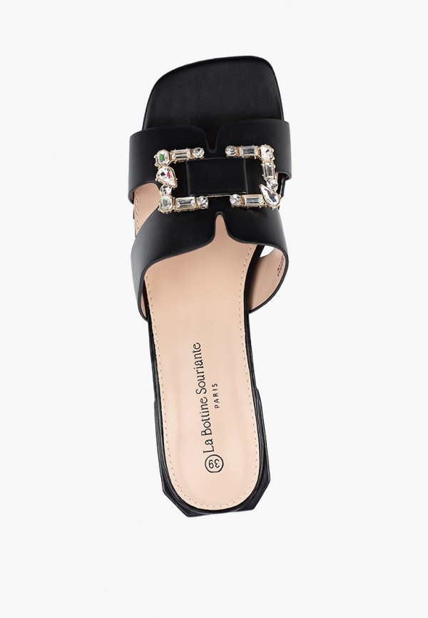 La Bottine Souriante Сабо - фото 4