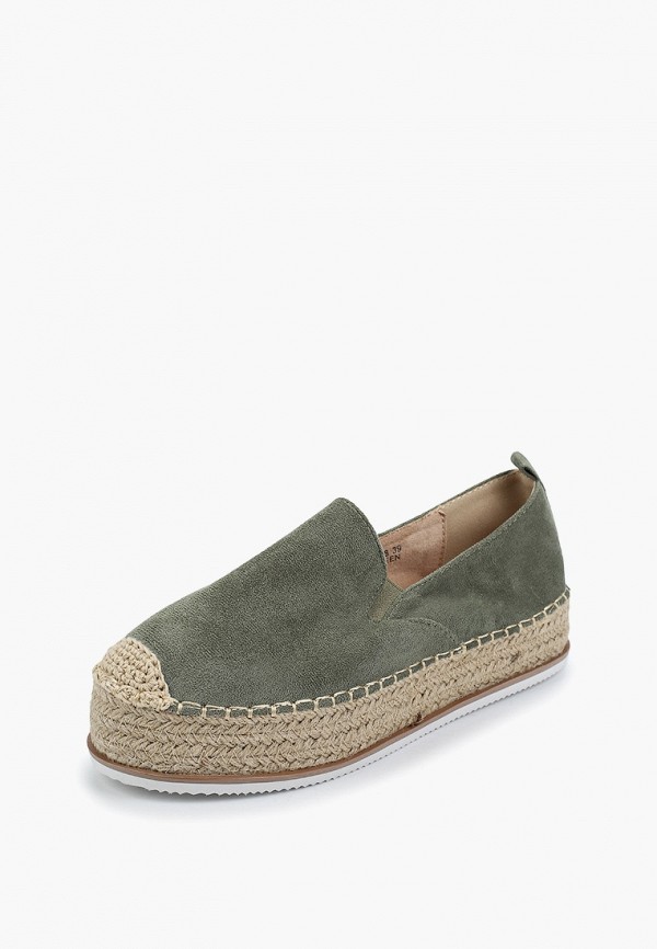 Ideal Shoes Эспадрильи - фото 2