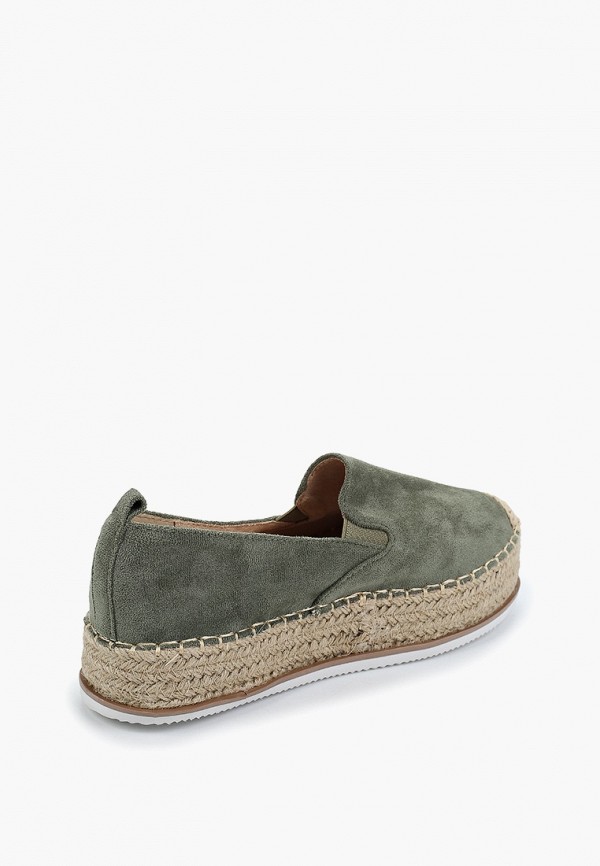 Ideal Shoes Эспадрильи - фото 3