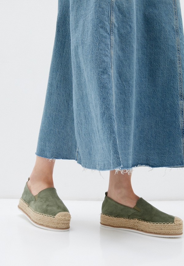 Ideal Shoes Эспадрильи - фото 6