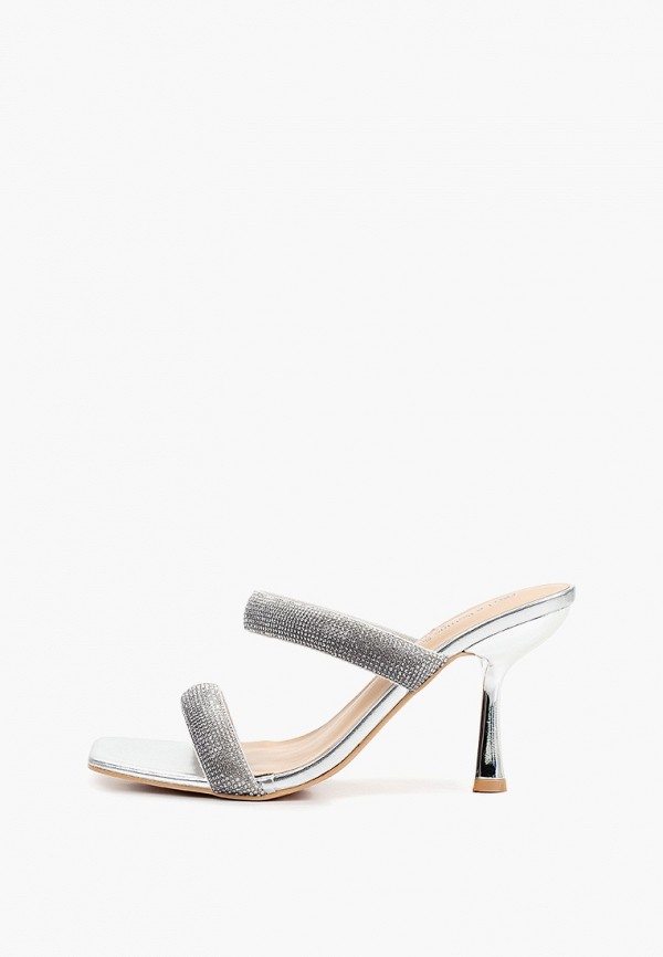 La Bottine Souriante Сабо - фото 1