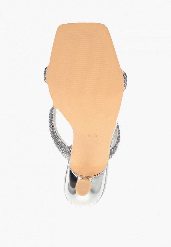 La Bottine Souriante Сабо - фото 5