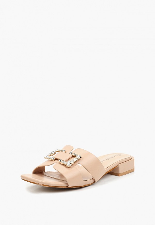 La Bottine Souriante Сабо - фото 2