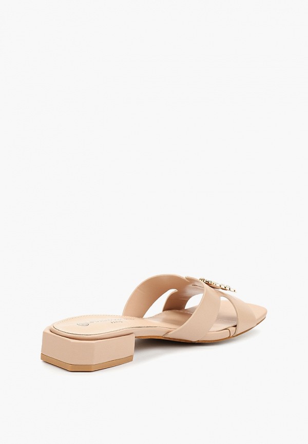 La Bottine Souriante Сабо - фото 3