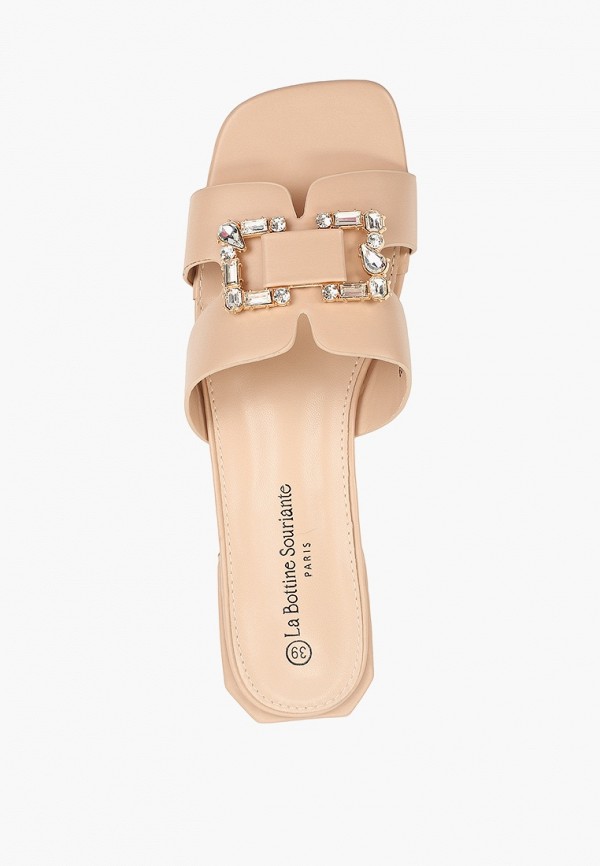 La Bottine Souriante Сабо - фото 4