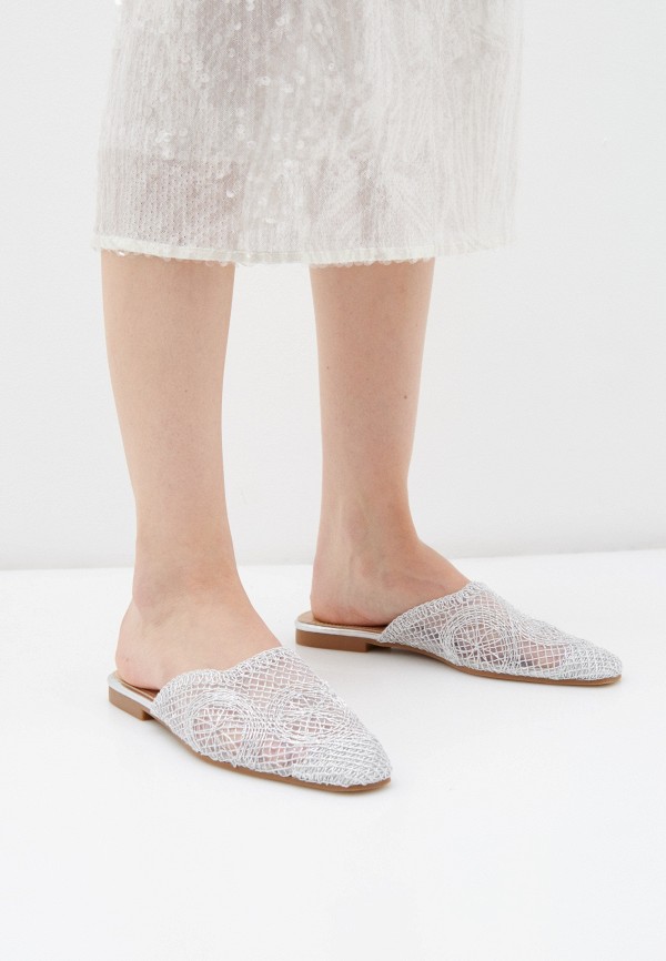 Ideal Shoes Мюли - фото 6