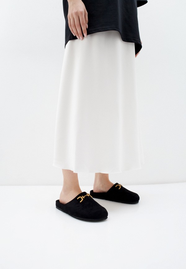 Ideal Shoes Мюли - фото 6