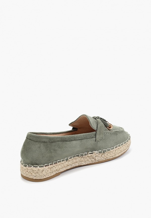 Ideal Shoes Эспадрильи - фото 3