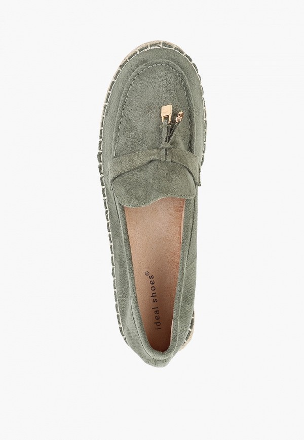 Ideal Shoes Эспадрильи - фото 4