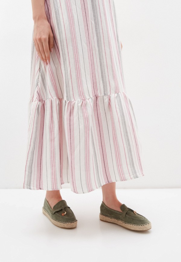 Ideal Shoes Эспадрильи - фото 6