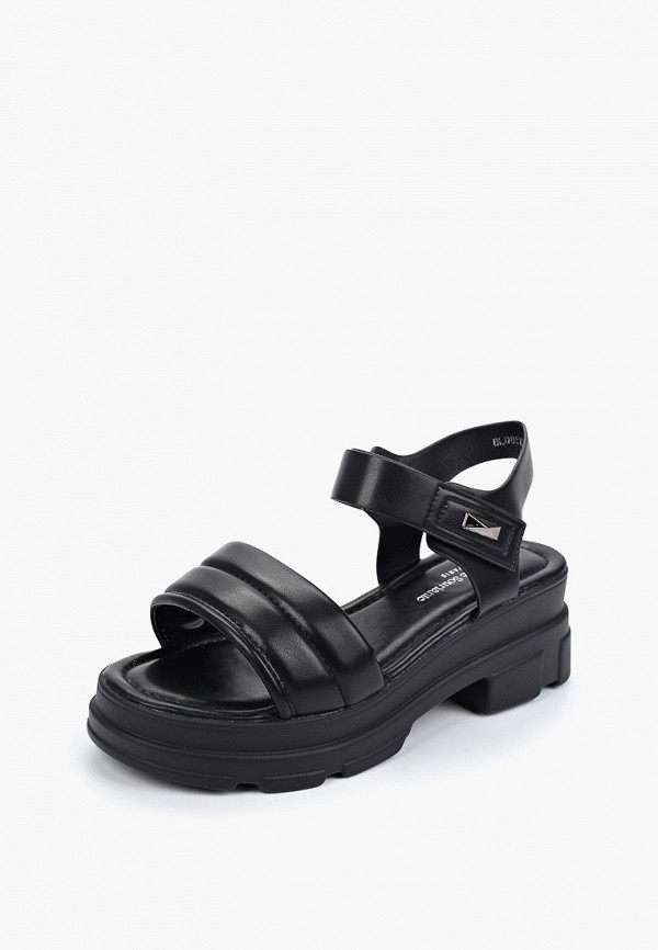 La Bottine Souriante Босоножки - фото 2