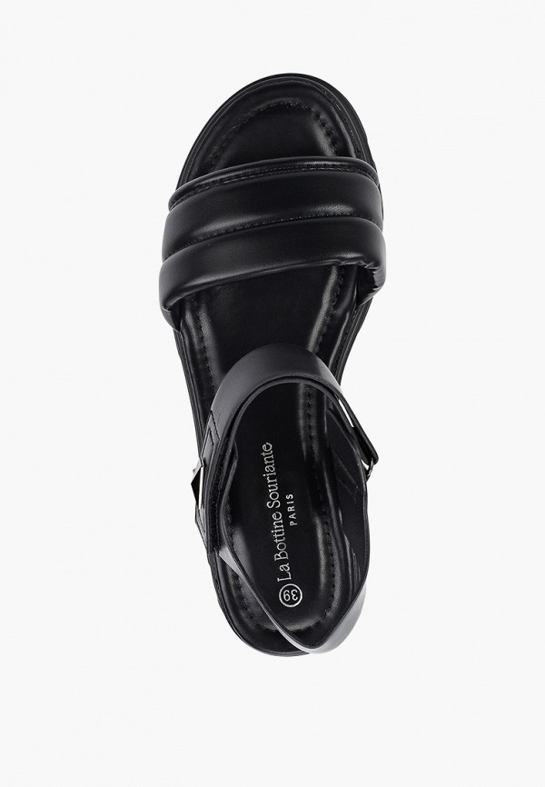 La Bottine Souriante Босоножки - фото 4