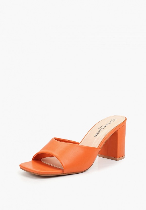 La Bottine Souriante Сабо - фото 2