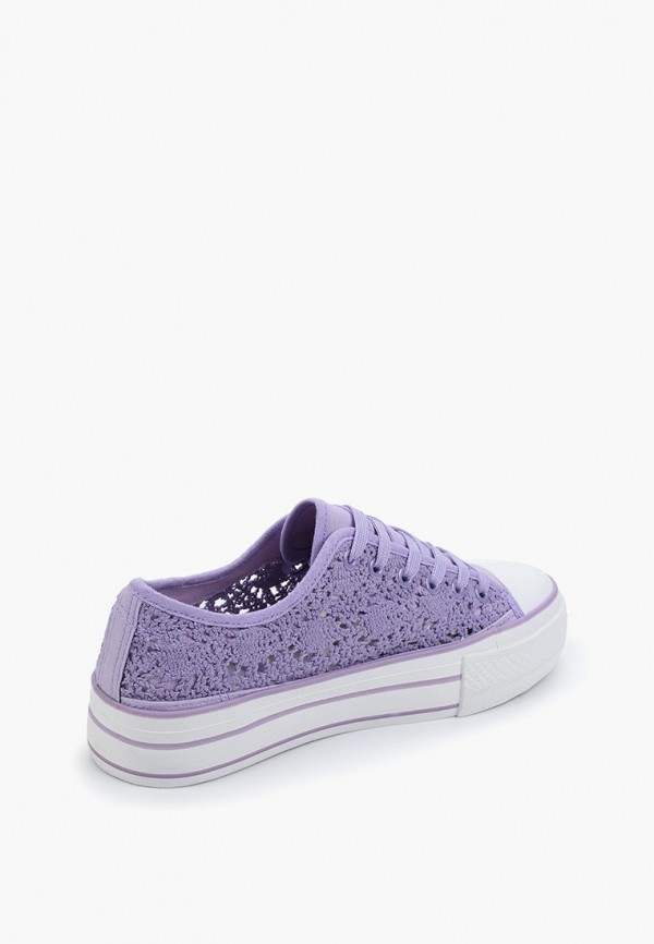 Marquiiz Кеды - фото 3