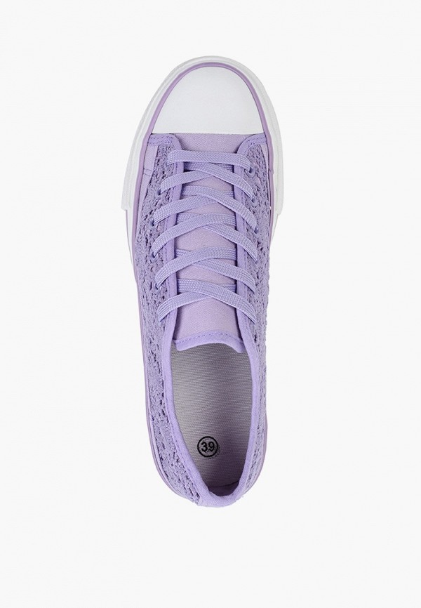 Marquiiz Кеды - фото 4