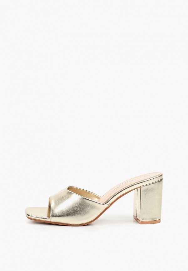 La Bottine Souriante Сабо - фото 1