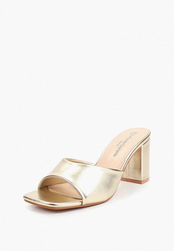 La Bottine Souriante Сабо - фото 2