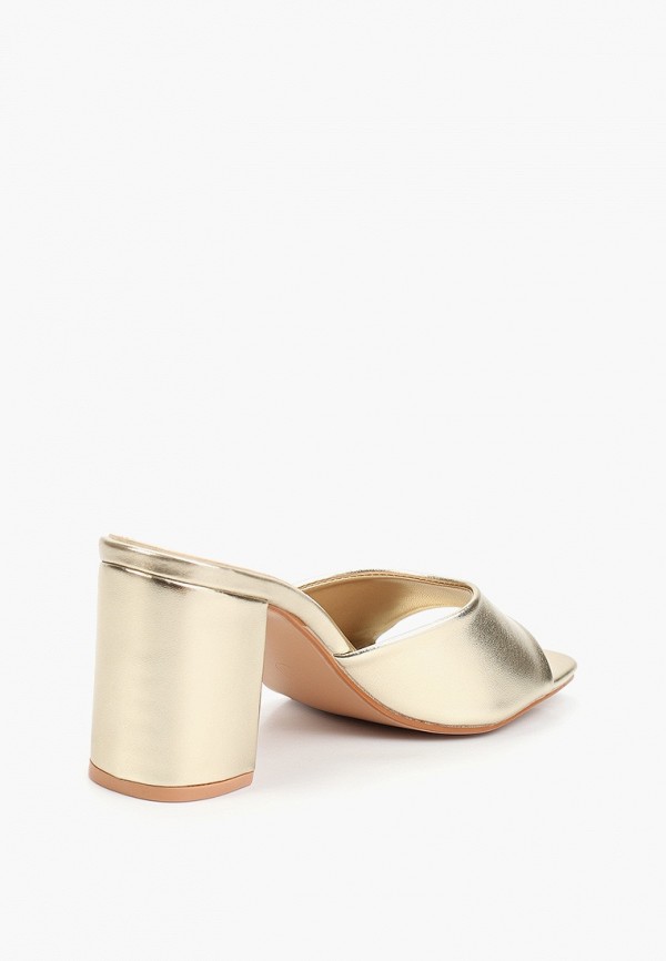 La Bottine Souriante Сабо - фото 3