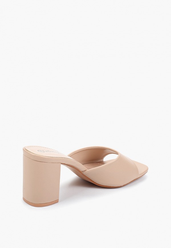 La Bottine Souriante Сабо - фото 3