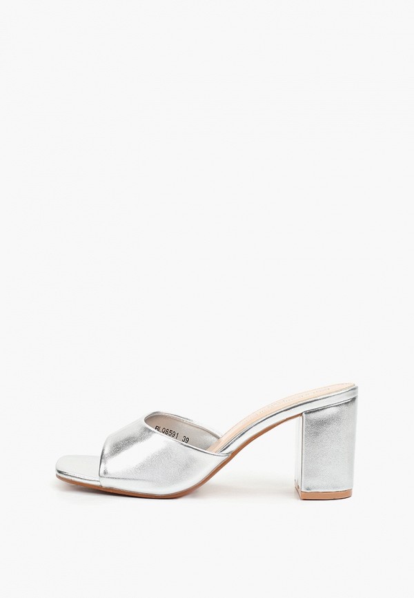 La Bottine Souriante Сабо - фото 1