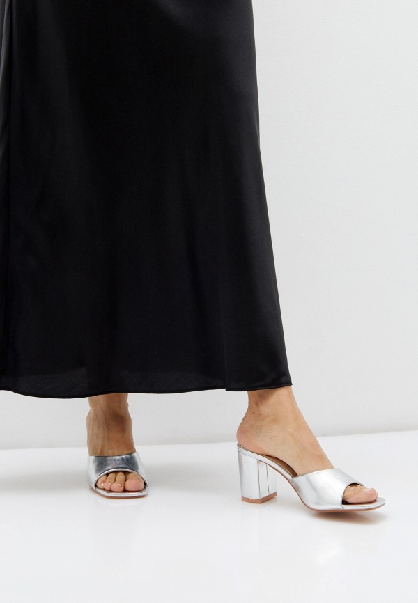 La Bottine Souriante Сабо - фото 6