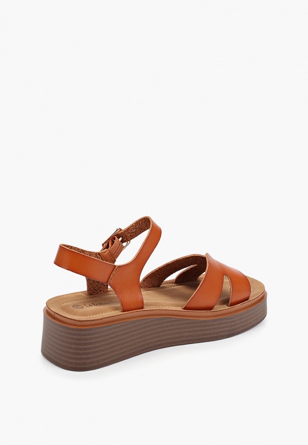 La Bottine Souriante Босоножки - фото 3