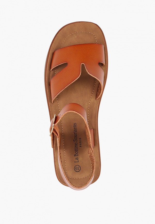 La Bottine Souriante Босоножки - фото 4