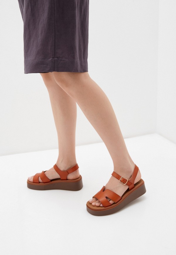 La Bottine Souriante Босоножки - фото 6