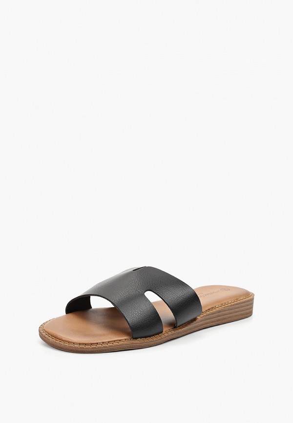 La Bottine Souriante Сабо - фото 2