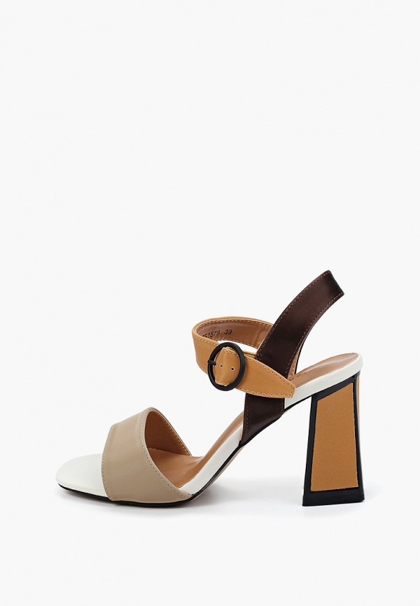 La Bottine Souriante Босоножки - фото 1