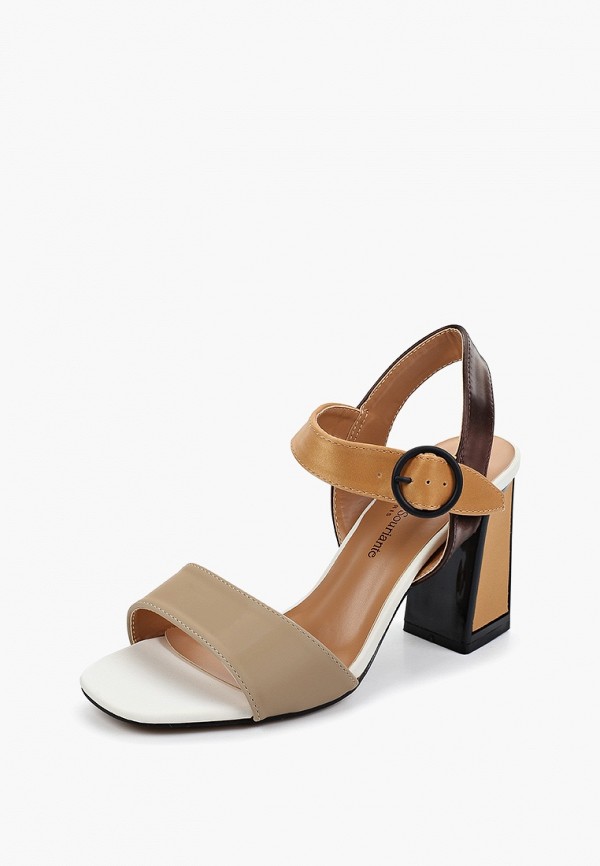 La Bottine Souriante Босоножки - фото 2