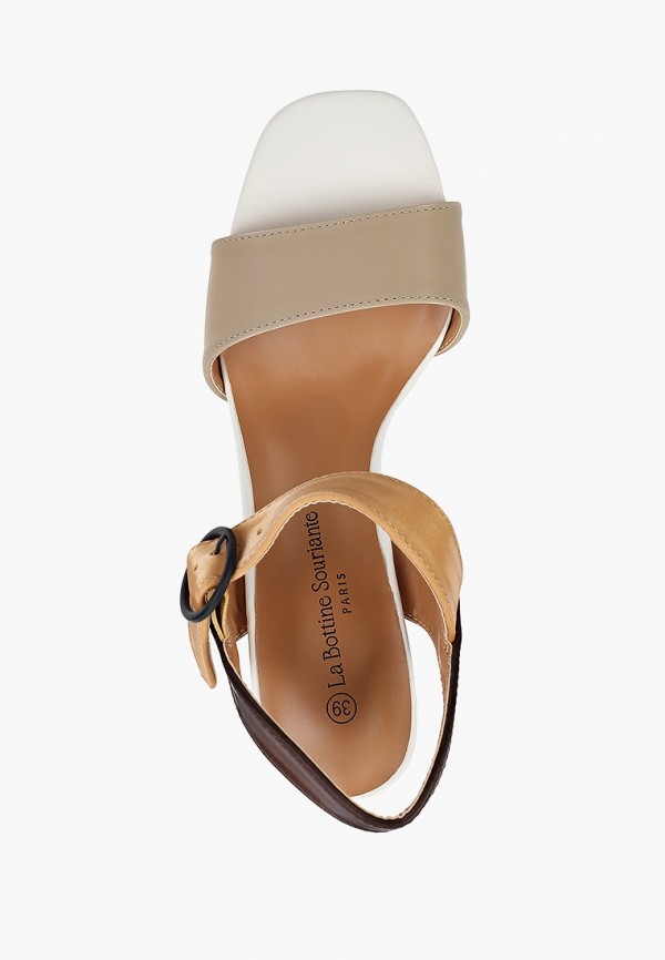 La Bottine Souriante Босоножки - фото 4