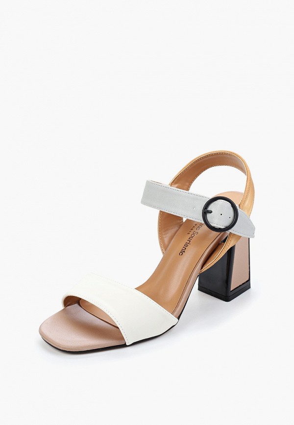 La Bottine Souriante Босоножки - фото 2