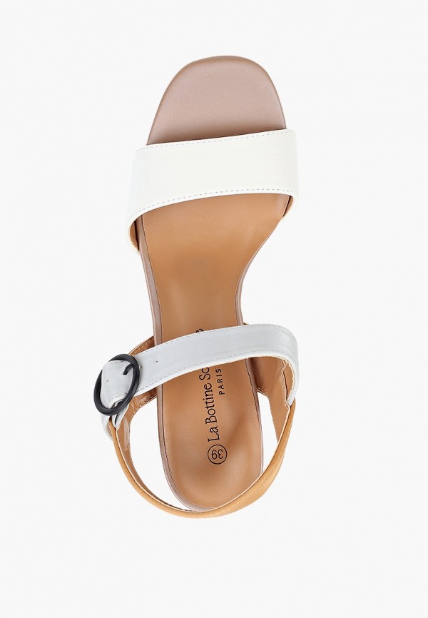 La Bottine Souriante Босоножки - фото 4