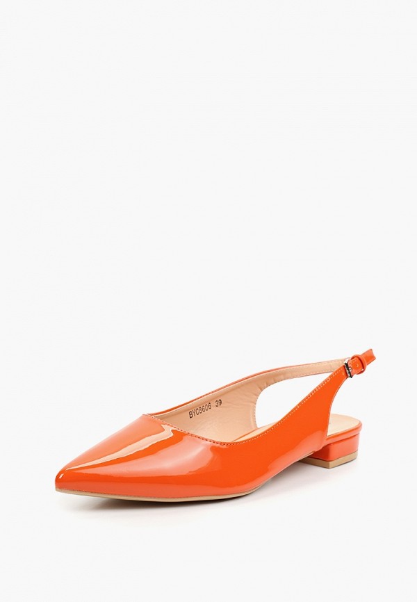 La Bottine Souriante Туфли - фото 2