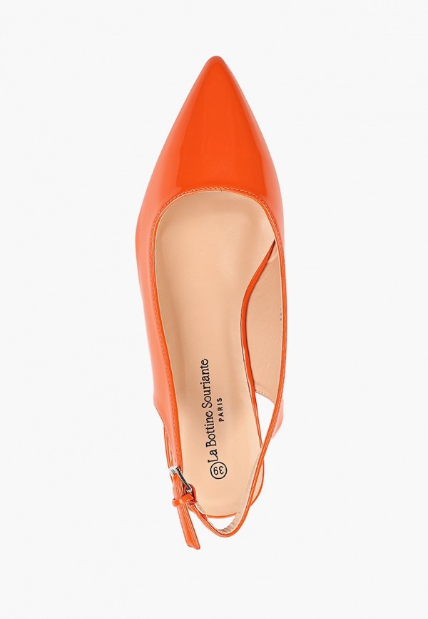La Bottine Souriante Туфли - фото 4